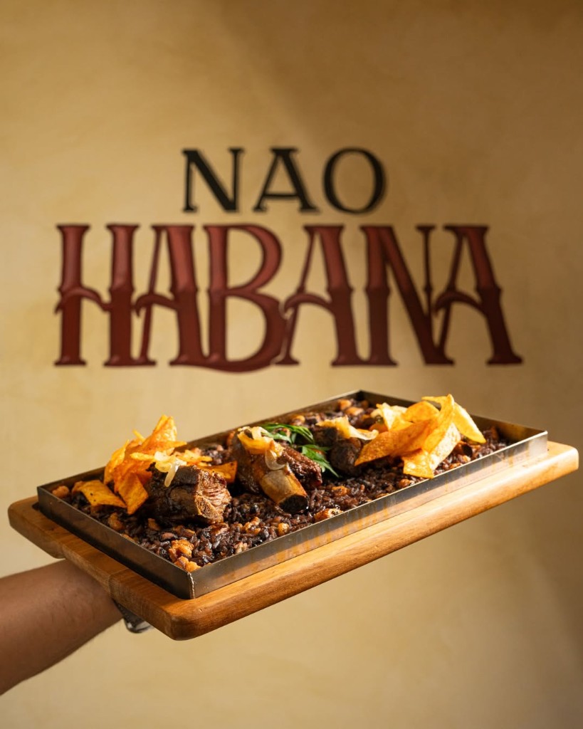 NaO Habana — El alma de Cuba en la Habana Vieja, Habana Vieja, La Habana